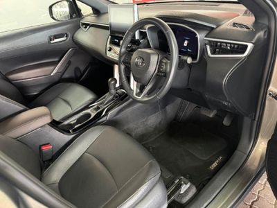 2025 Toyota Corolla Cross 1.8 XS
