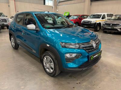 2021 Renault Kwid 1.0 Dynamique Auto
