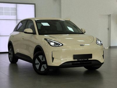 2026 Geely E2 Aspire