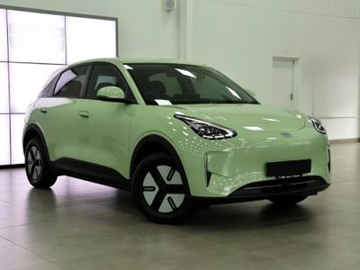 2026 Geely E2 Aspire