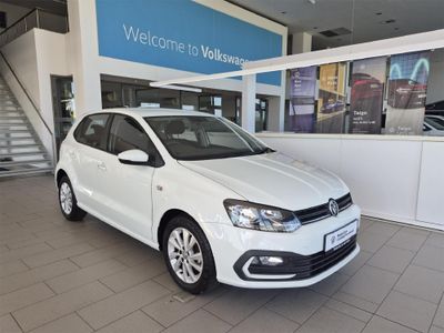 2024 Volkswagen Polo Vivo 1.4 Life