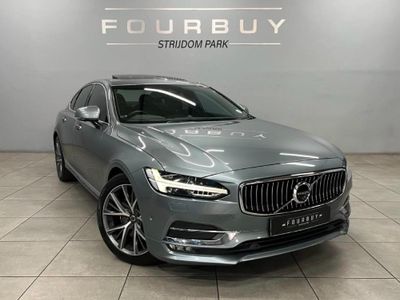 2017 Volvo S90 D5 Inscription Auto AWD