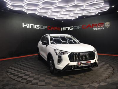 2025 Haval Jolion 1.5T City Plus DCT