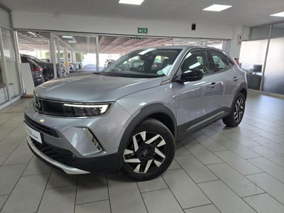 2024 Opel Mokka 1.2T Elegance Auto
