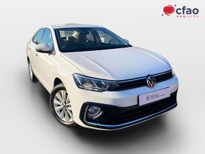 2022 Volkswagen Polo Classic 1.6 Life