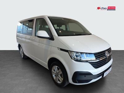 2024 Volkswagen Kombi T6.1 2.0 TDI (110kW) Auto Trendline
