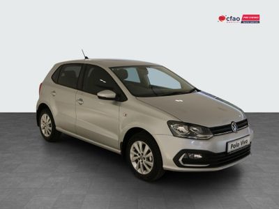 2026 Volkswagen Polo Vivo 1.6 Life