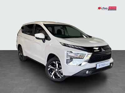 2026 Mitsubishi Xpander 1.5 Auto