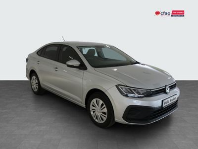 2026 Volkswagen Polo Classic Polo 1.6