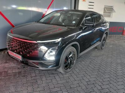 2023 Omoda C5 1.5T Elegance