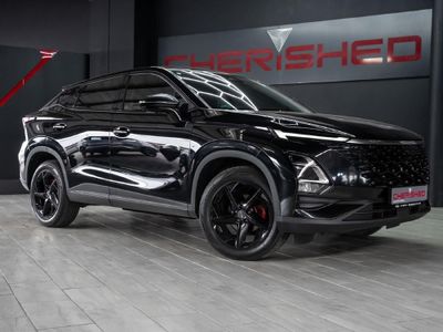 2023 Omoda C5 1.5T Elegance