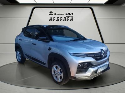 2023 Renault Kiger 1.0T Zen
