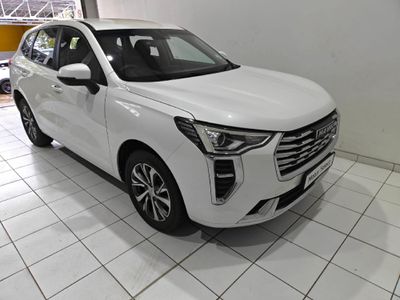 2023 Haval Jolion 1.5T City