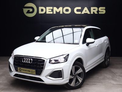 2024 Audi Q2 Urban Edition | 35TFSI