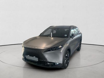 2026 Omoda C7 1.6T Elegance