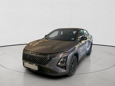 2026 Omoda C5 1.5T Style X