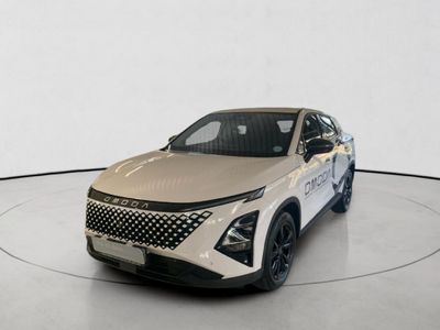 2026 Omoda C5 1.5T Elegance