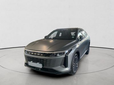 2026 Omoda C9 1.5T AWD Phev