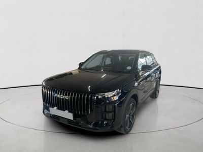 2026 Jaecoo J7 1.5 TDGI SHS DHT (Phev)