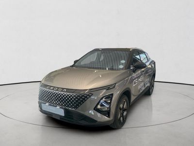 2026 Omoda C5 1.5T SHS DHT Auto