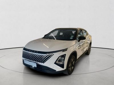 2026 Omoda C5 1.5T SHS DHT Auto