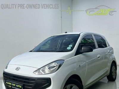 2022 Hyundai Atos 1.1 Motion