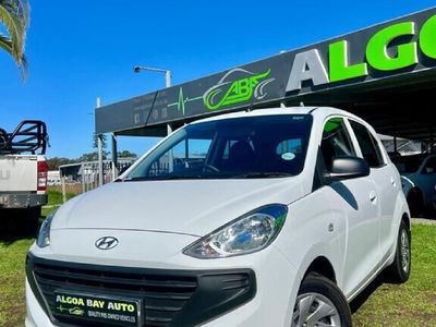 2022 Hyundai Atos 1.1 Motion