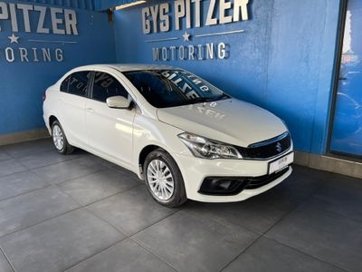 2024 Suzuki Ciaz 1.5 GL