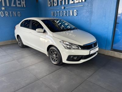 2024 Suzuki Ciaz 1.5 GL