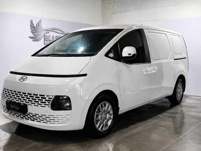 2024 Hyundai Staria 2.2d Auto