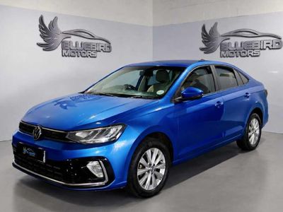 2023 Volkswagen Polo Classic 1.6 Life