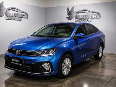 2023 Volkswagen Polo Classic 1.6 Life