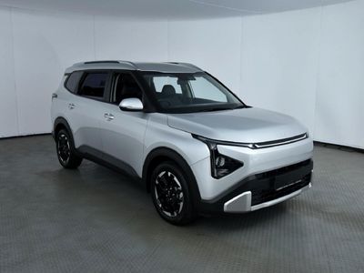 2026 Kia Carens 1.5D EX Auto