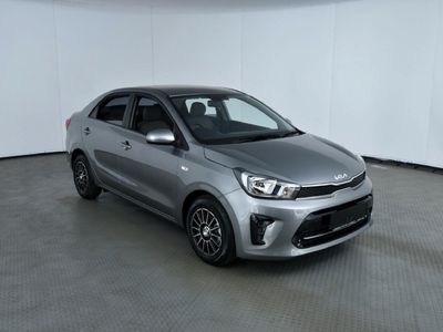 2026 Kia Pegas 1.4 LX Auto