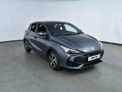 2026 MG MG3 1.5 Comfort