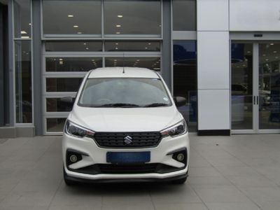 2026 Suzuki Ertiga 1.5 GA