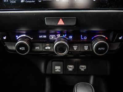 2025 Honda Fit 1.5 Hybrid e-CVT