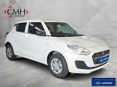 2024 Suzuki Swift 1.2 GA