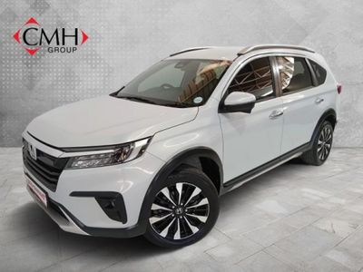 2024 Honda BR-V 1.5 Elegance Auto