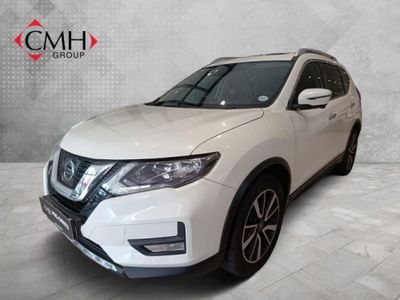 2019 Nissan X-Trail 2.5 Tekna 4x4 Auto 7-seat