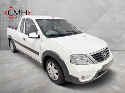2022 Nissan NP200 1.6 SE