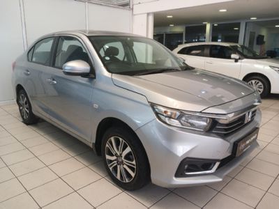2024 Honda Amaze 1.2 Comfort Auto