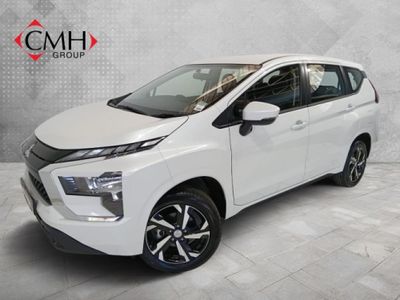 2026 Mitsubishi Xpander 1.5 Auto