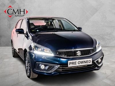 2023 Suzuki Ciaz 1.5 GLX