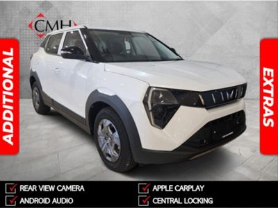 2026 Mahindra XUV 3XO 1.2T MX2 Auto