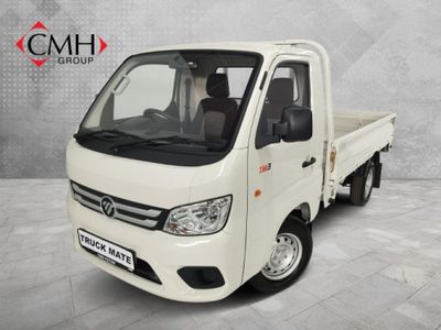 2026 Foton Truck Mate 1.5TD F/C D/S