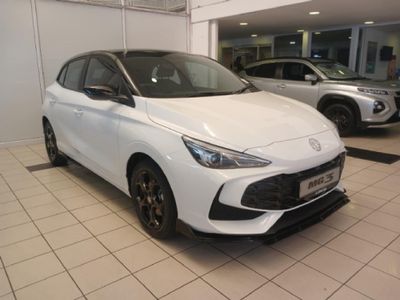2026 MG MG3 1.5 Comfort