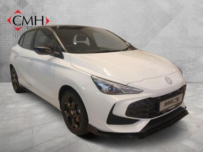 2026 MG MG3 1.5 Comfort