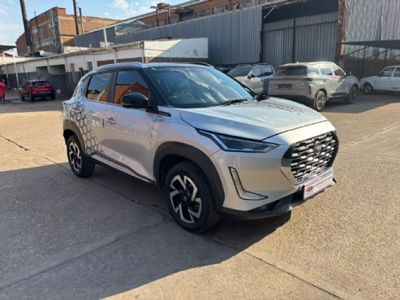2023 Nissan Magnite 1.0T Acenta Plus Auto