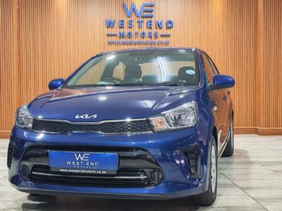 2025 Kia Pegas 1.4 LX